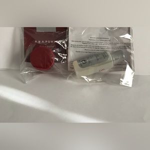 SK-ll facial treatment essence & RNA Power eye cream mini Anti-aging